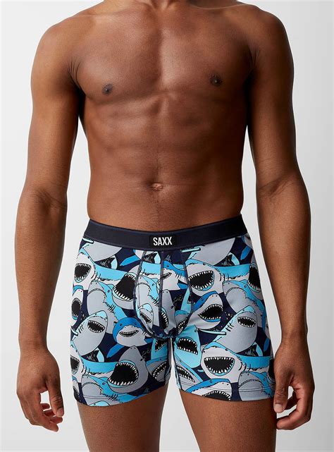 SAXX Underwear® .